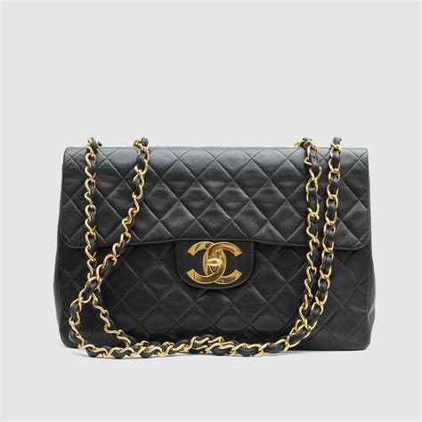 bag chanel classic|Chanel bag classic price.